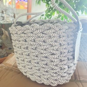 Storage basket